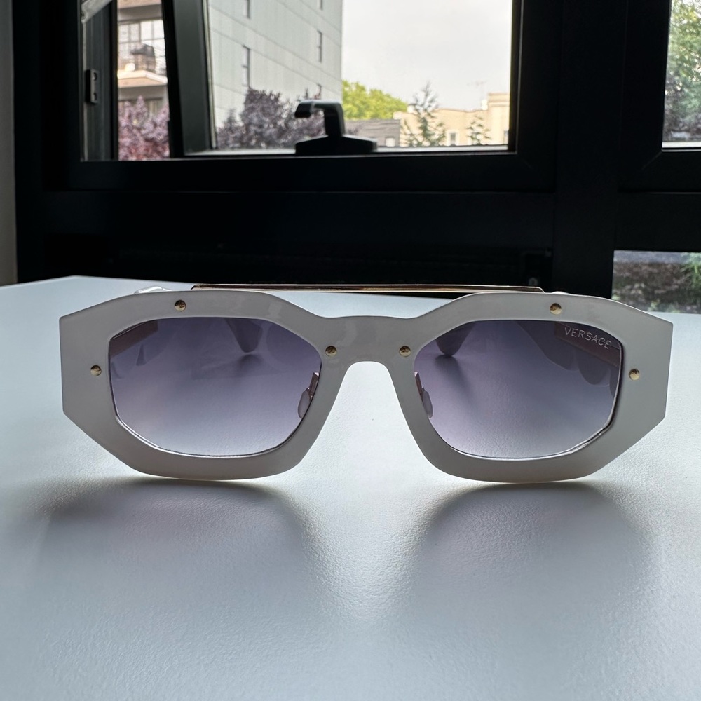 Versace sunglasses